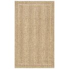 Bay Isle Home Rodanthe Jute Sisal Area Rug In Desert Sand Reviews